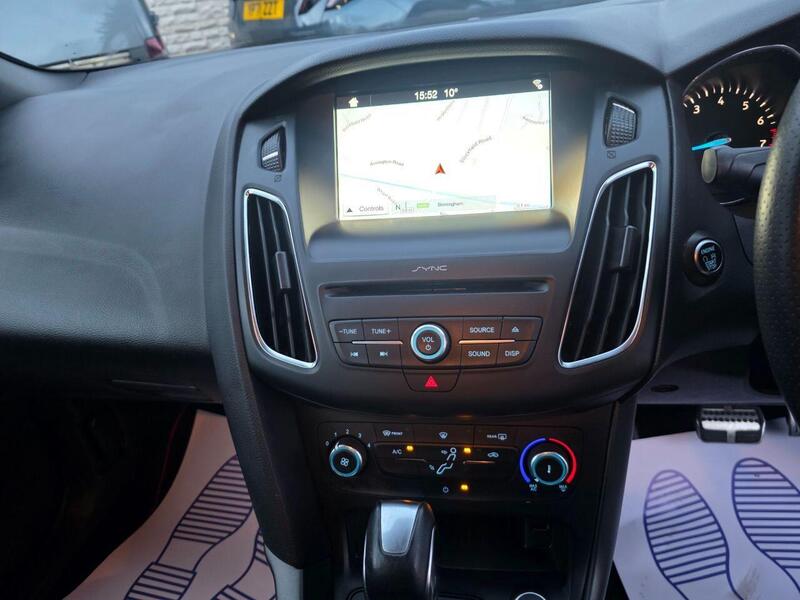 Used Ford Focus 2018 for sale - 77149391: Photo 42