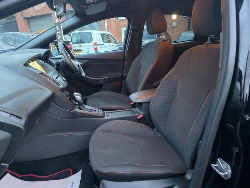 Used Ford Focus 2018 for sale - 77149391: Photo 46