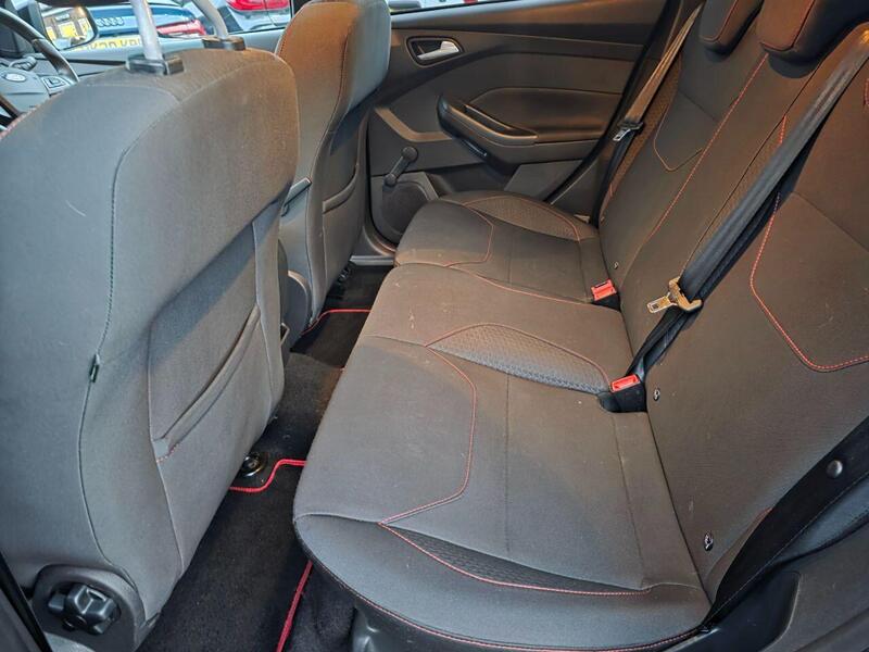 Used Ford Focus 2018 for sale - 77149391: Photo 48