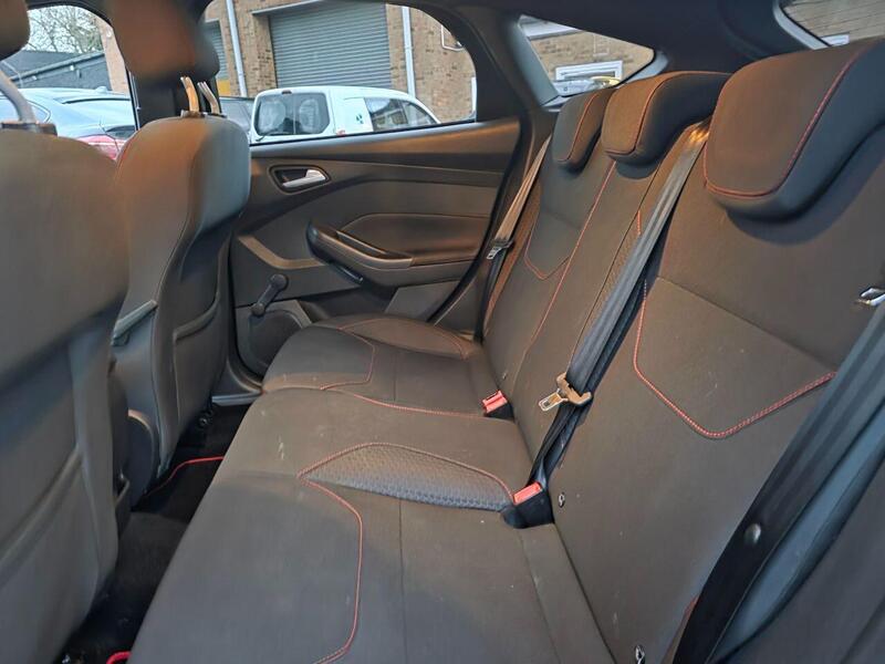 Used Ford Focus 2018 for sale - 77149391: Photo 49