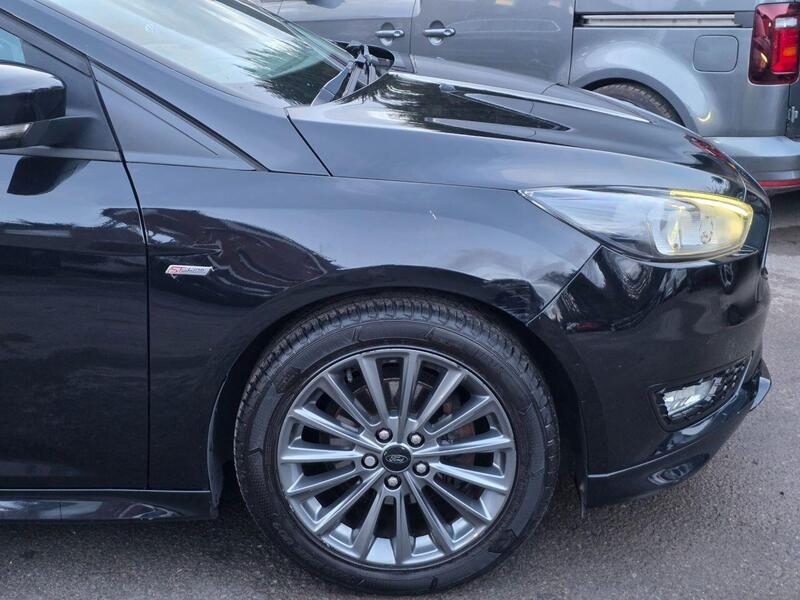 Used Ford Focus 2018 for sale - 77149391: Photo 5