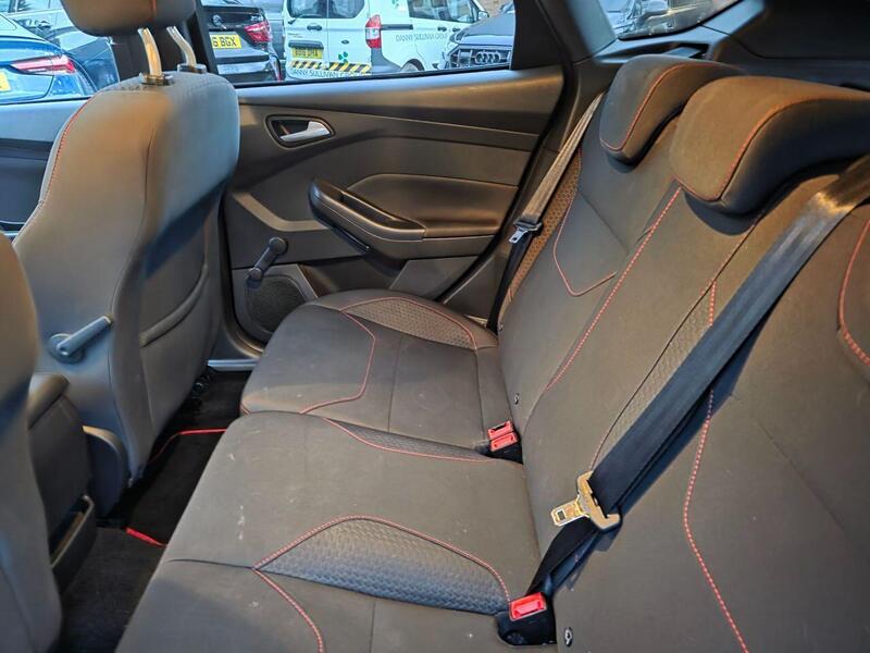 Used Ford Focus 2018 for sale - 77149391: Photo 50