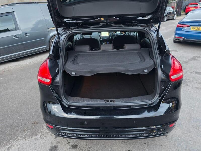 Used Ford Focus 2018 for sale - 77149391: Photo 51