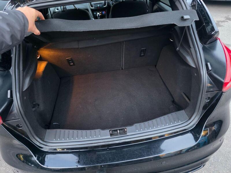 Used Ford Focus 2018 for sale - 77149391: Photo 52