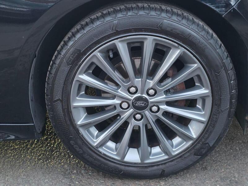 Used Ford Focus 2018 for sale - 77149391: Photo 56