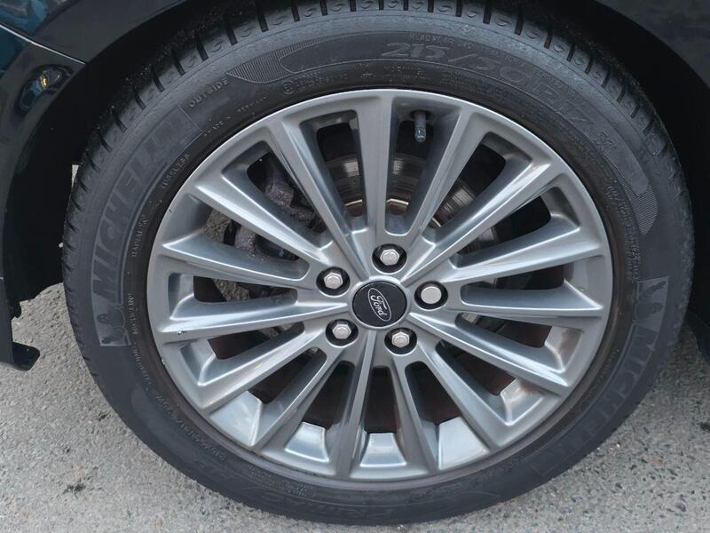 Used Ford Focus 2018 for sale - 77149391: Photo 57