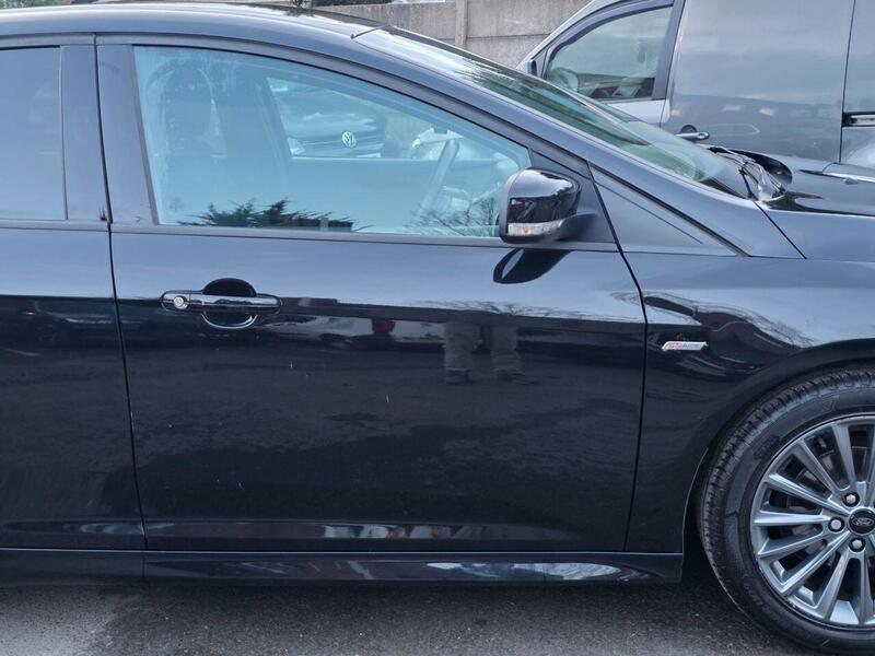 Used Ford Focus 2018 for sale - 77149391: Photo 6