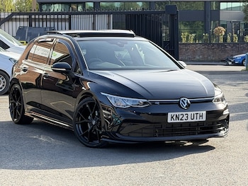 Used Volkswagen Golf 2023 for sale - 78714023: Photo