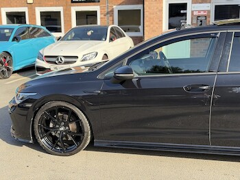 Used Volkswagen Golf 2023 for sale - 78714023: Photo