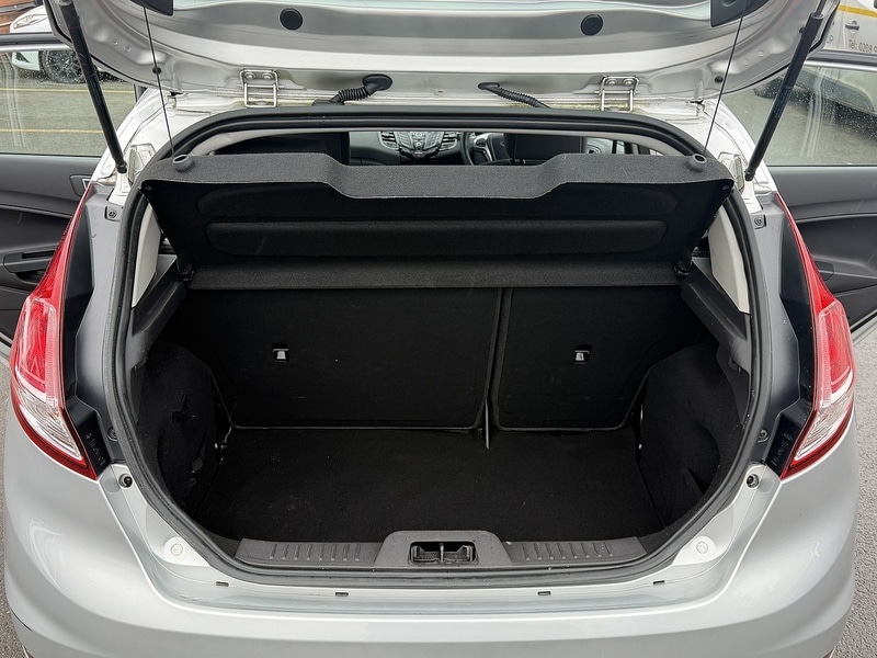 Used Ford Fiesta 2015 for sale - 77617863: Photo 14