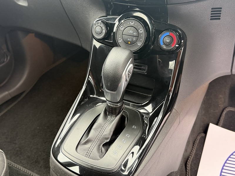 Used Ford Fiesta 2015 for sale - 77617863: Photo 23