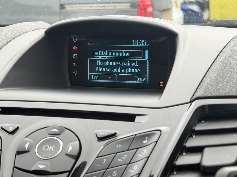 Used Ford Fiesta 2015 for sale - 77617863: Photo 27