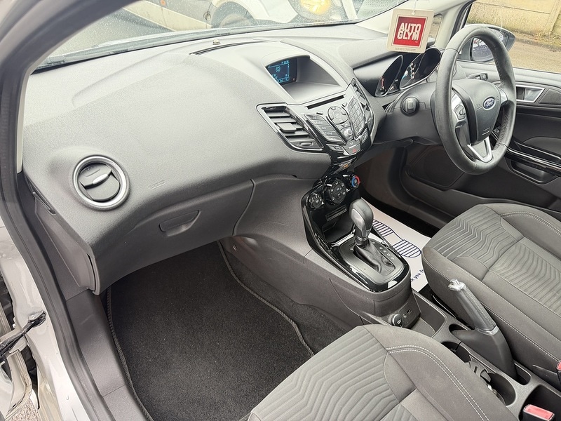 Used Ford Fiesta 2015 for sale - 77617863: Photo 28