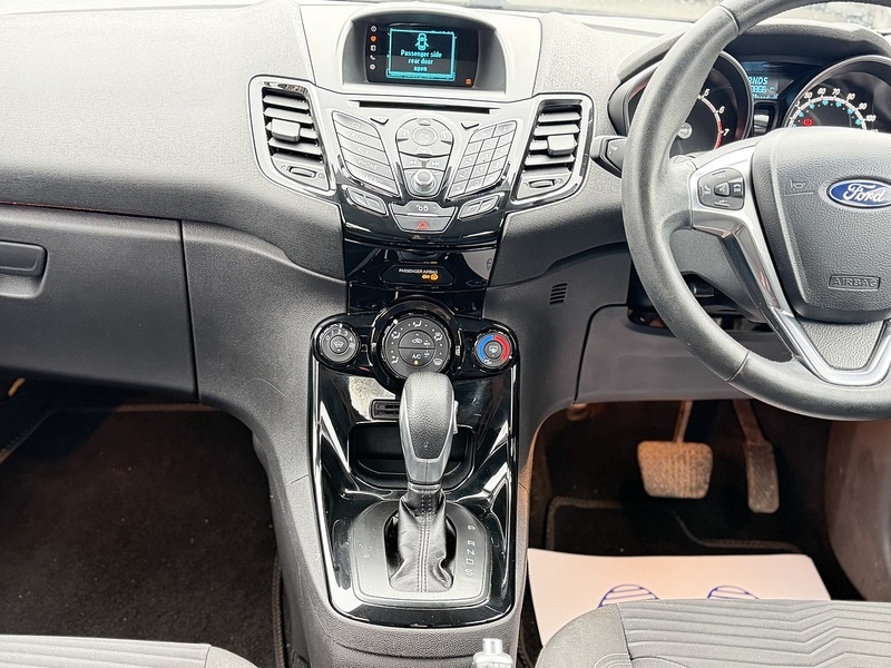 Used Ford Fiesta 2015 for sale - 77617863: Photo 32