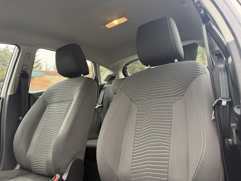 Used Ford Fiesta 2015 for sale - 77617863: Photo 33