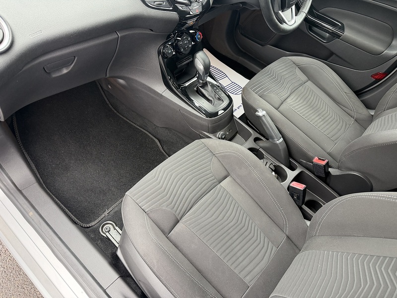 Used Ford Fiesta 2015 for sale - 77617863: Photo 35