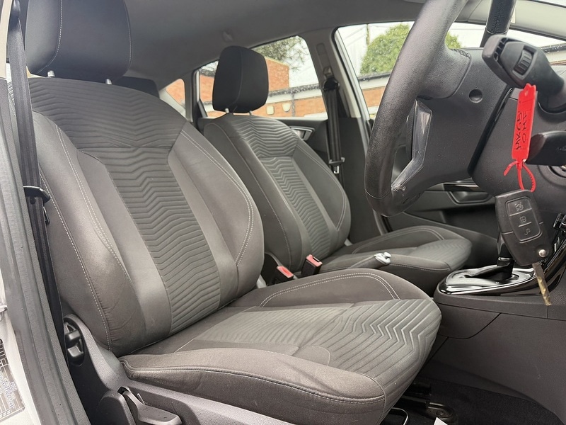 Used Ford Fiesta 2015 for sale - 77617863: Photo 37