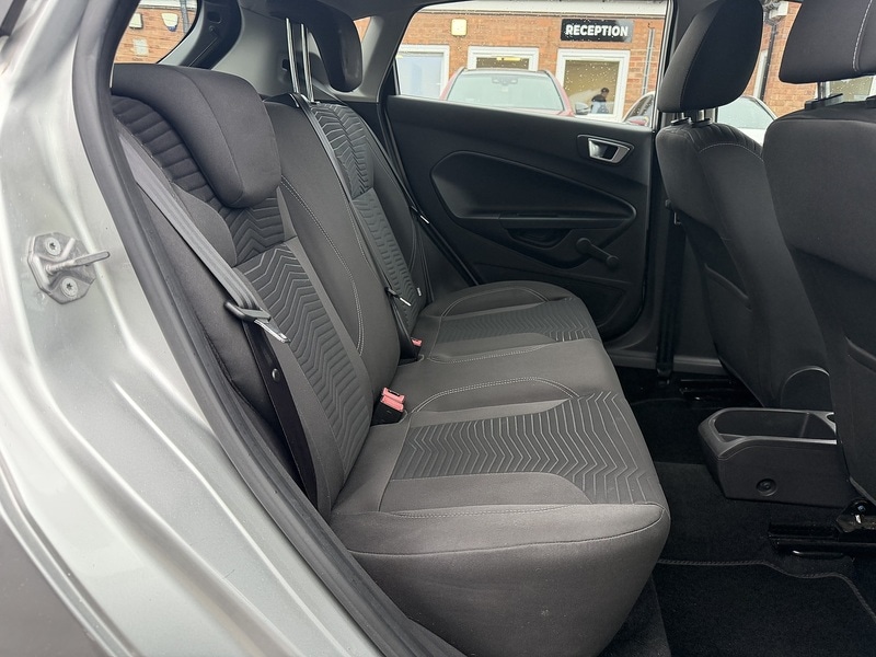 Used Ford Fiesta 2015 for sale - 77617863: Photo 42