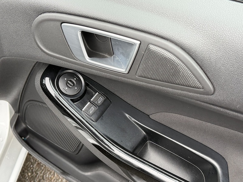 Used Ford Fiesta 2015 for sale - 77617863: Photo 45