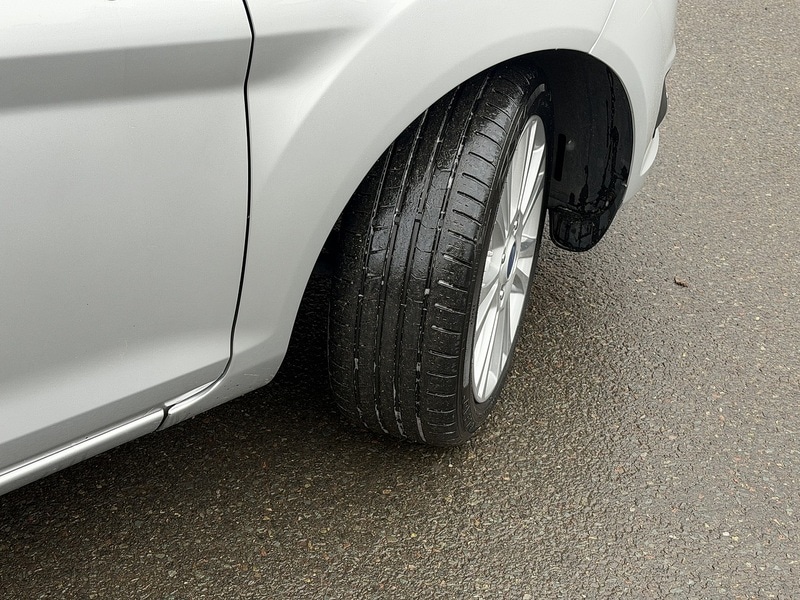 Used Ford Fiesta 2015 for sale - 77617863: Photo 50