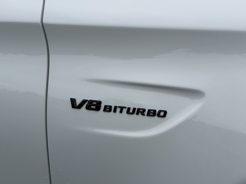 Used Mercedes-Benz C Class 2015 for sale - 77283814: Photo 21