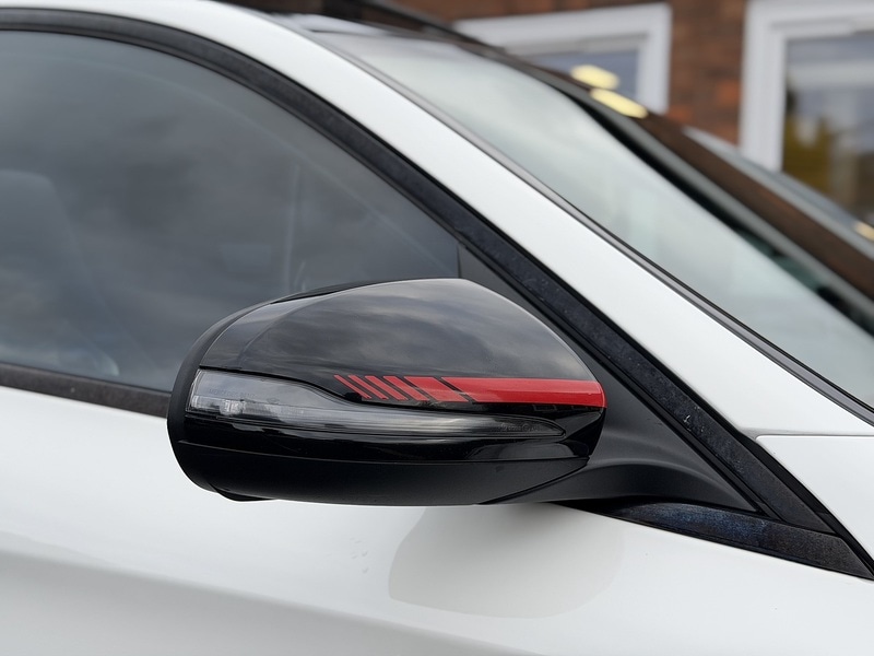 Used Mercedes-Benz C Class 2015 for sale - 77283814: Photo 23