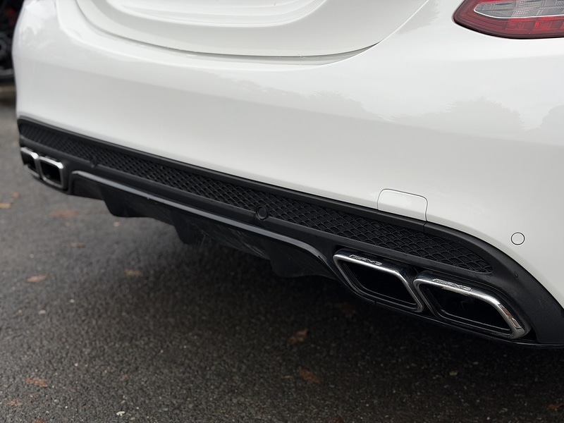 Used Mercedes-Benz C Class 2015 for sale - 77283814: Photo 33