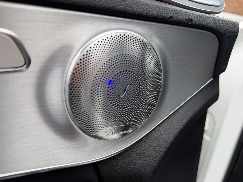 Used Mercedes-Benz C Class 2015 for sale - 77283814: Photo 44