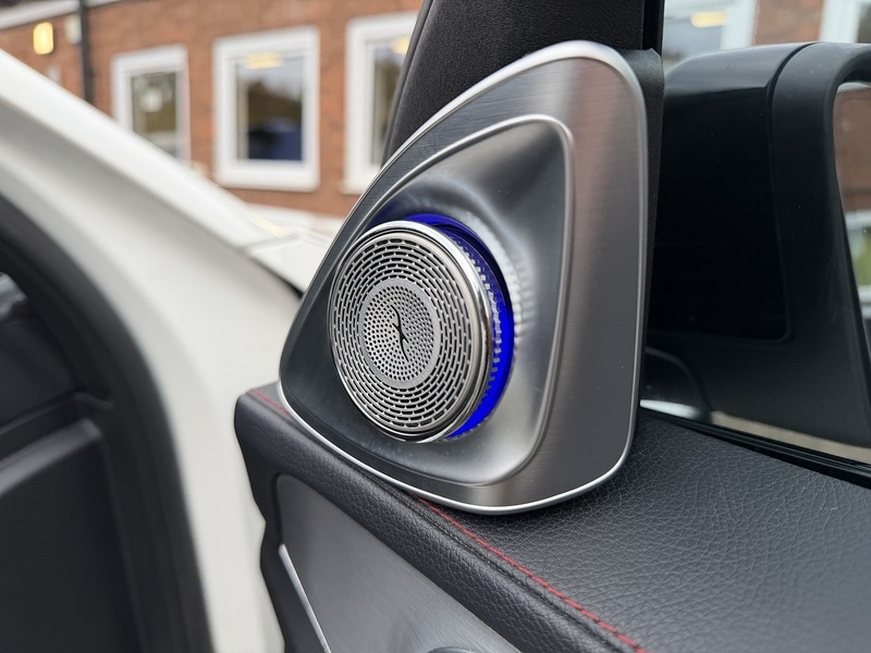 Used Mercedes-Benz C Class 2015 for sale - 77283814: Photo 54