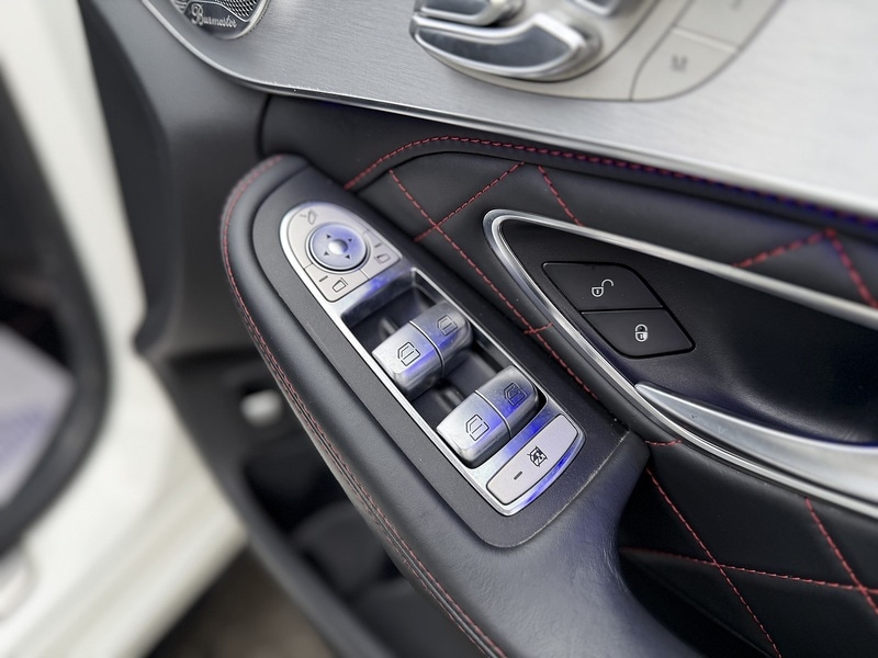 Used Mercedes-Benz C Class 2015 for sale - 77283814: Photo 55