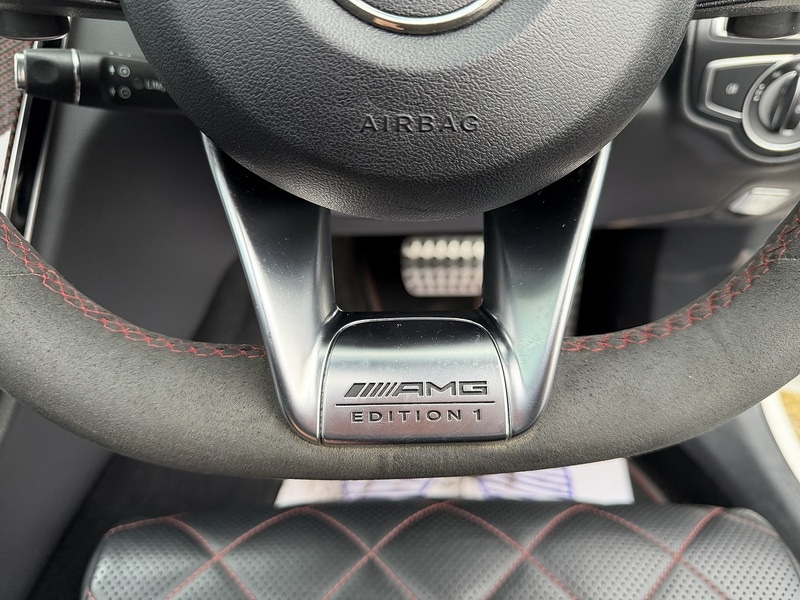 Used Mercedes-Benz C Class 2015 for sale - 77283814: Photo 58