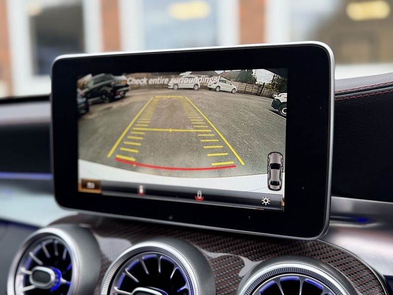 Used Mercedes-Benz C Class 2015 for sale - 77283814: Photo 61