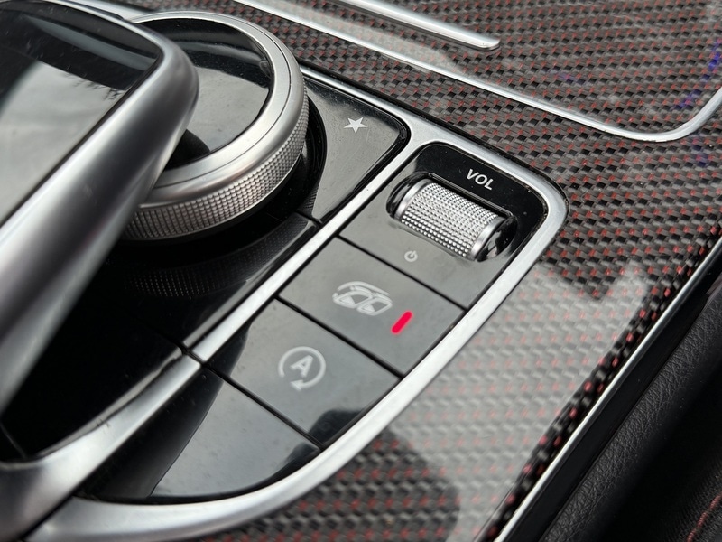 Used Mercedes-Benz C Class 2015 for sale - 77283814: Photo 63