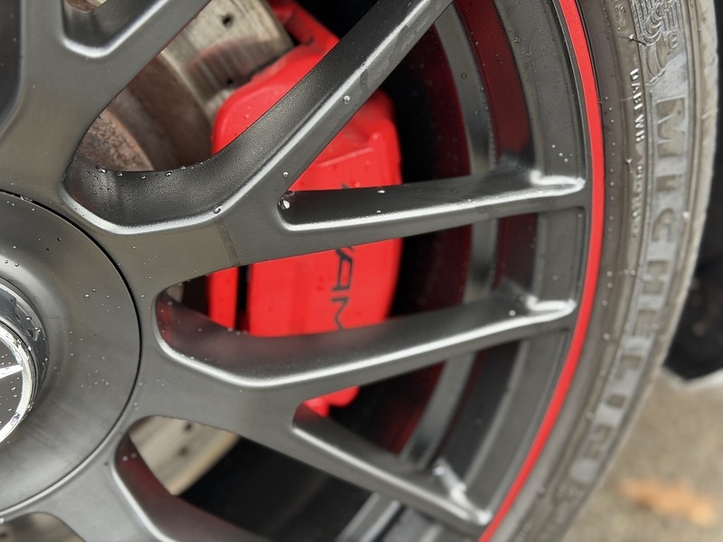 Used Mercedes-Benz C Class 2015 for sale - 77283814: Photo 64