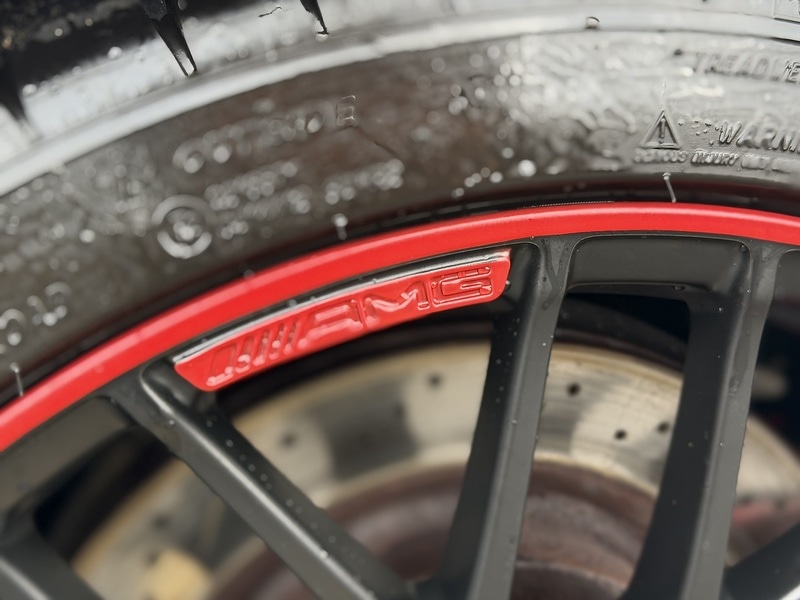 Used Mercedes-Benz C Class 2015 for sale - 77283814: Photo 65