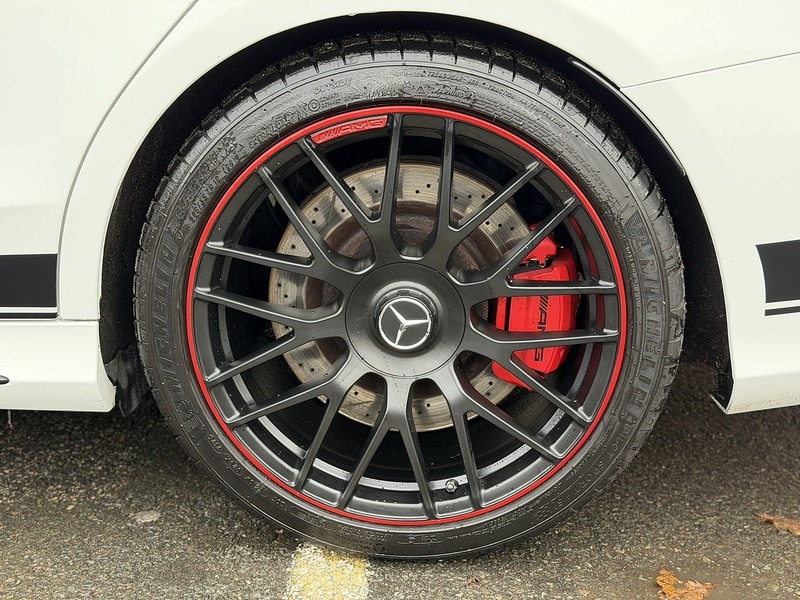 Used Mercedes-Benz C Class 2015 for sale - 77283814: Photo 68