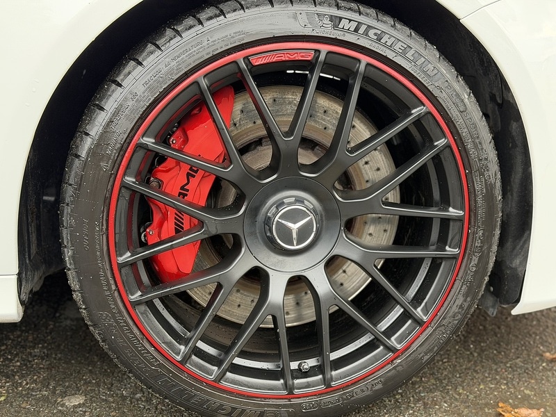 Used Mercedes-Benz C Class 2015 for sale - 77283814: Photo 69