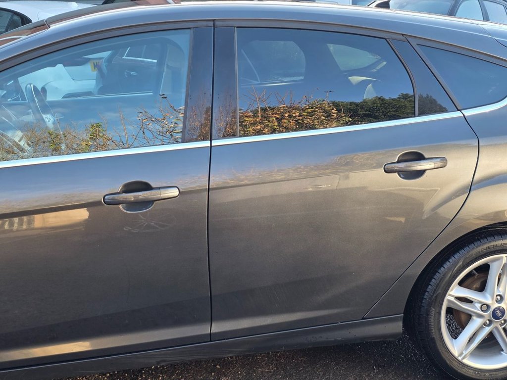 Used Ford Focus 2016 for sale - 76698552: Photo 13