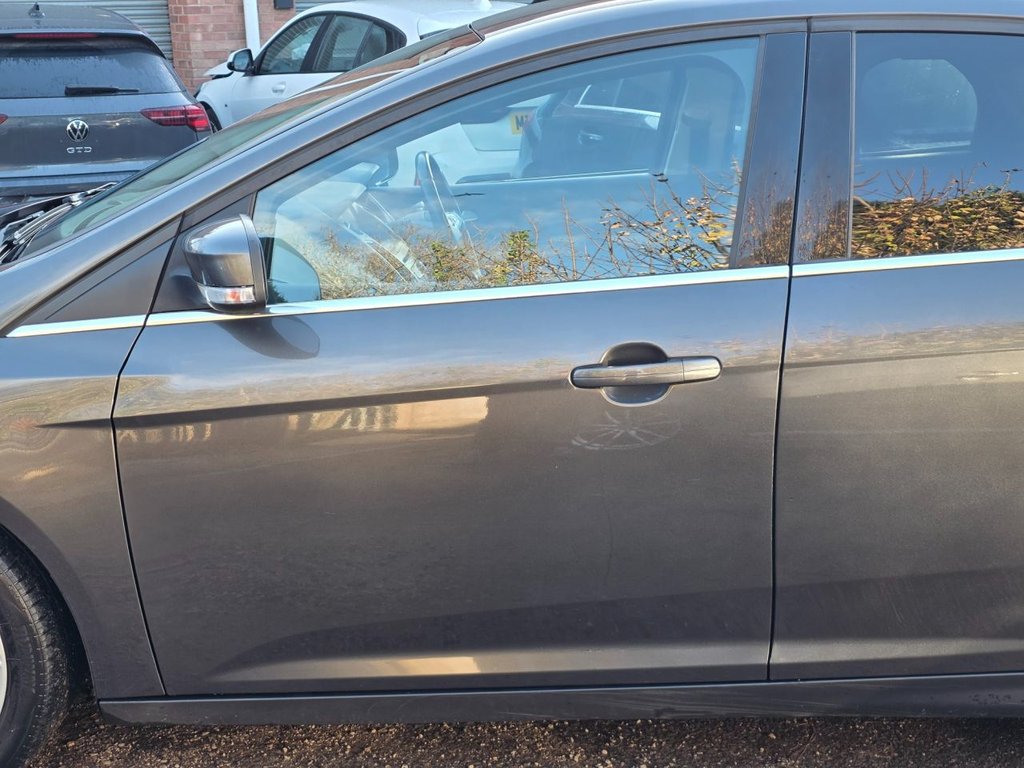 Used Ford Focus 2016 for sale - 76698552: Photo 14