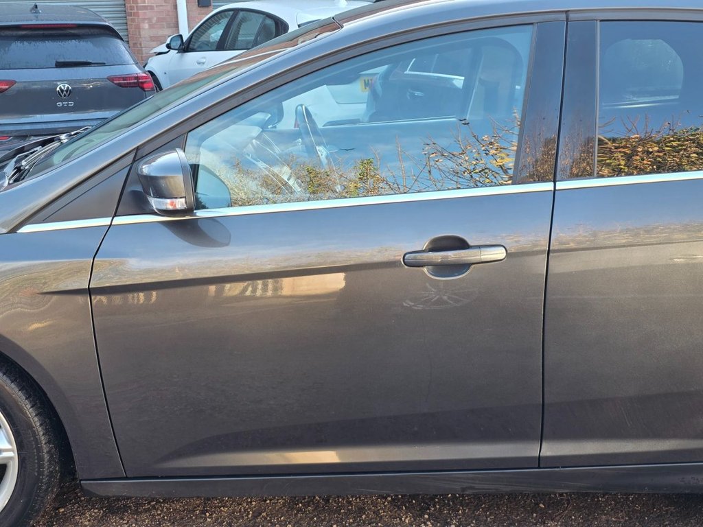 Used Ford Focus 2016 for sale - 76698552: Photo 15