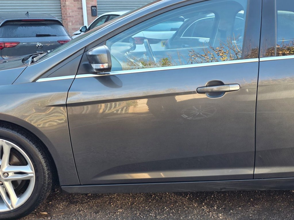 Used Ford Focus 2016 for sale - 76698552: Photo 16