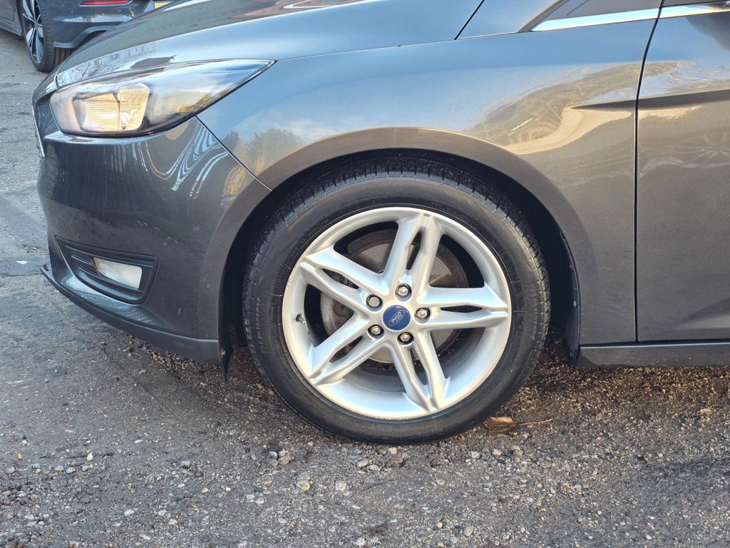 Used Ford Focus 2016 for sale - 76698552: Photo 17