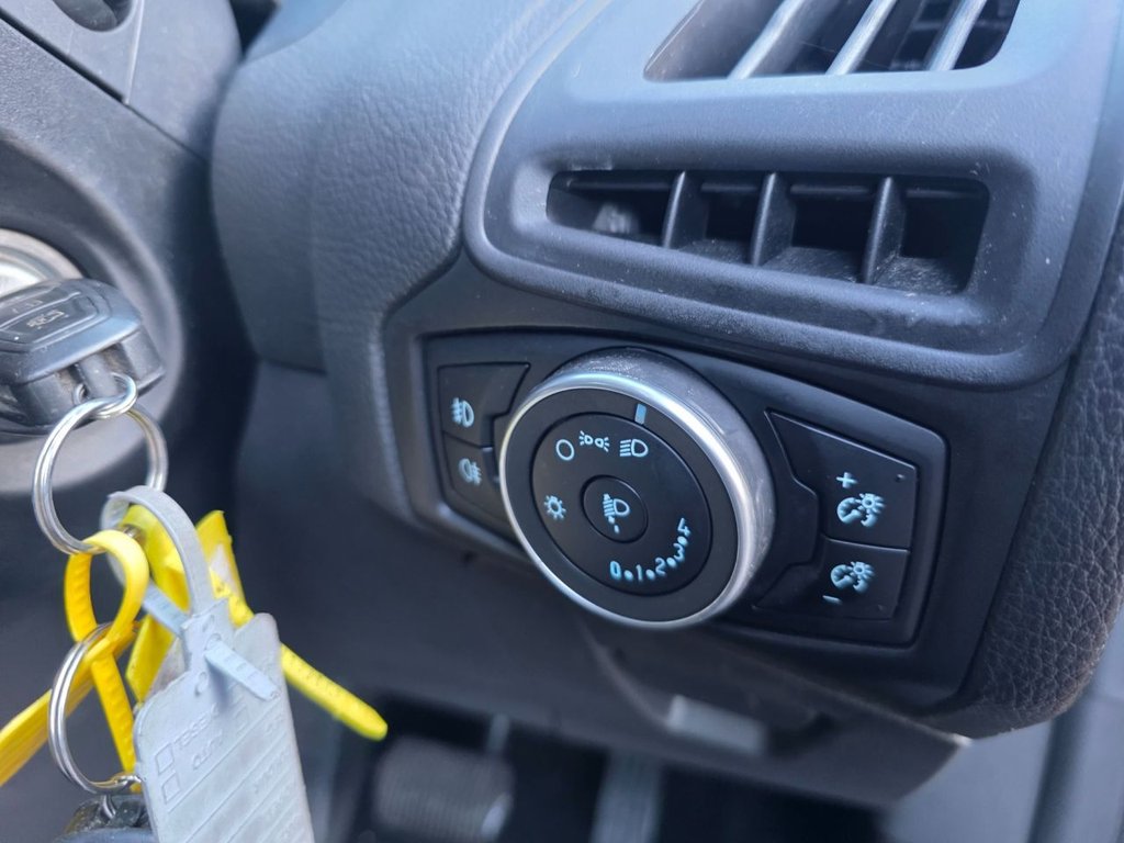 Used Ford Focus 2016 for sale - 76698552: Photo 21