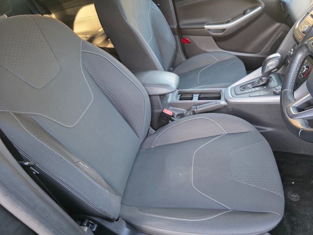 Used Ford Focus 2016 for sale - 76698552: Photo 22