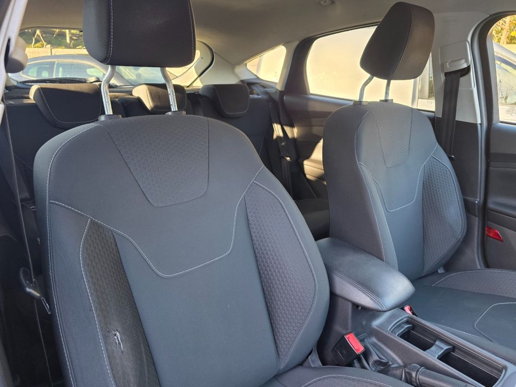 Used Ford Focus 2016 for sale - 76698552: Photo 23