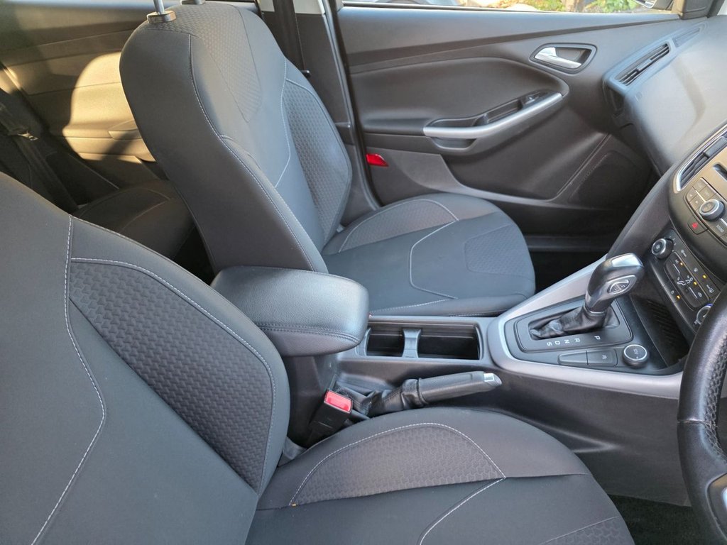 Used Ford Focus 2016 for sale - 76698552: Photo 24