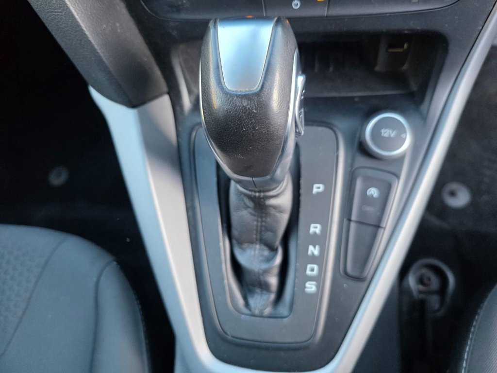 Used Ford Focus 2016 for sale - 76698552: Photo 25