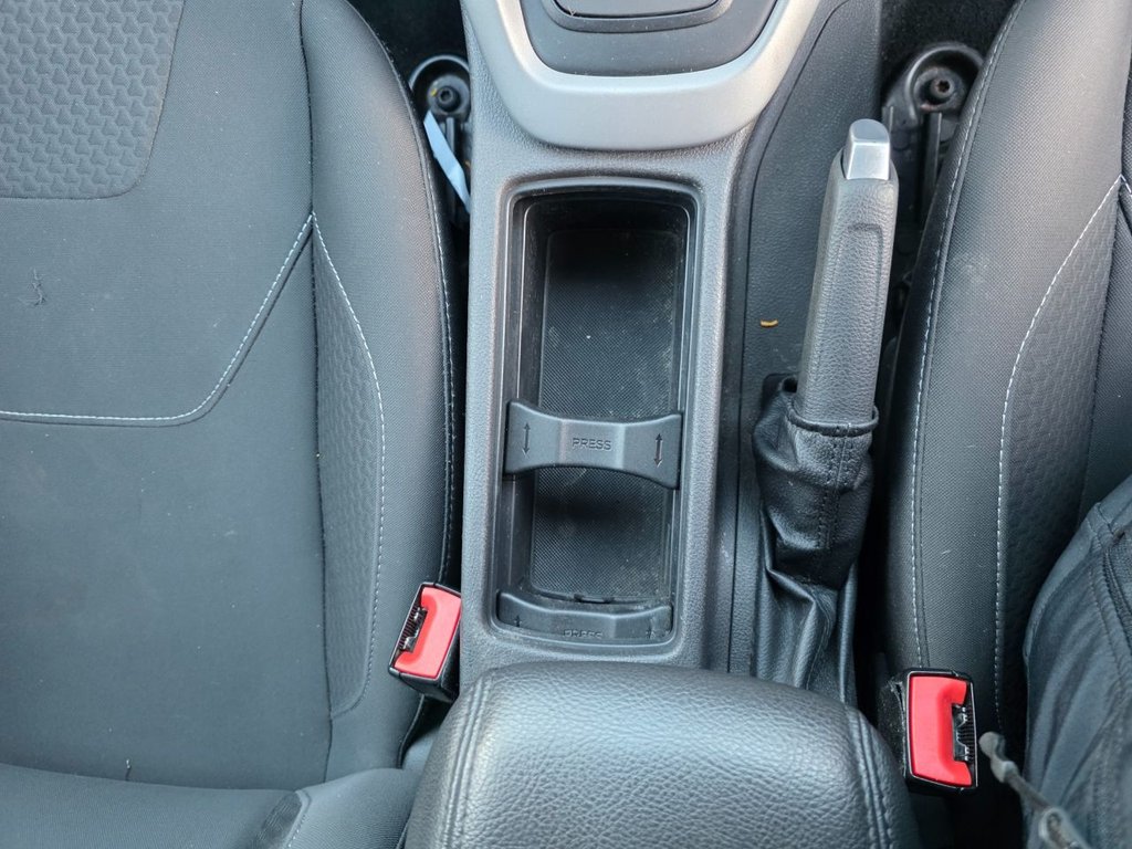 Used Ford Focus 2016 for sale - 76698552: Photo 26