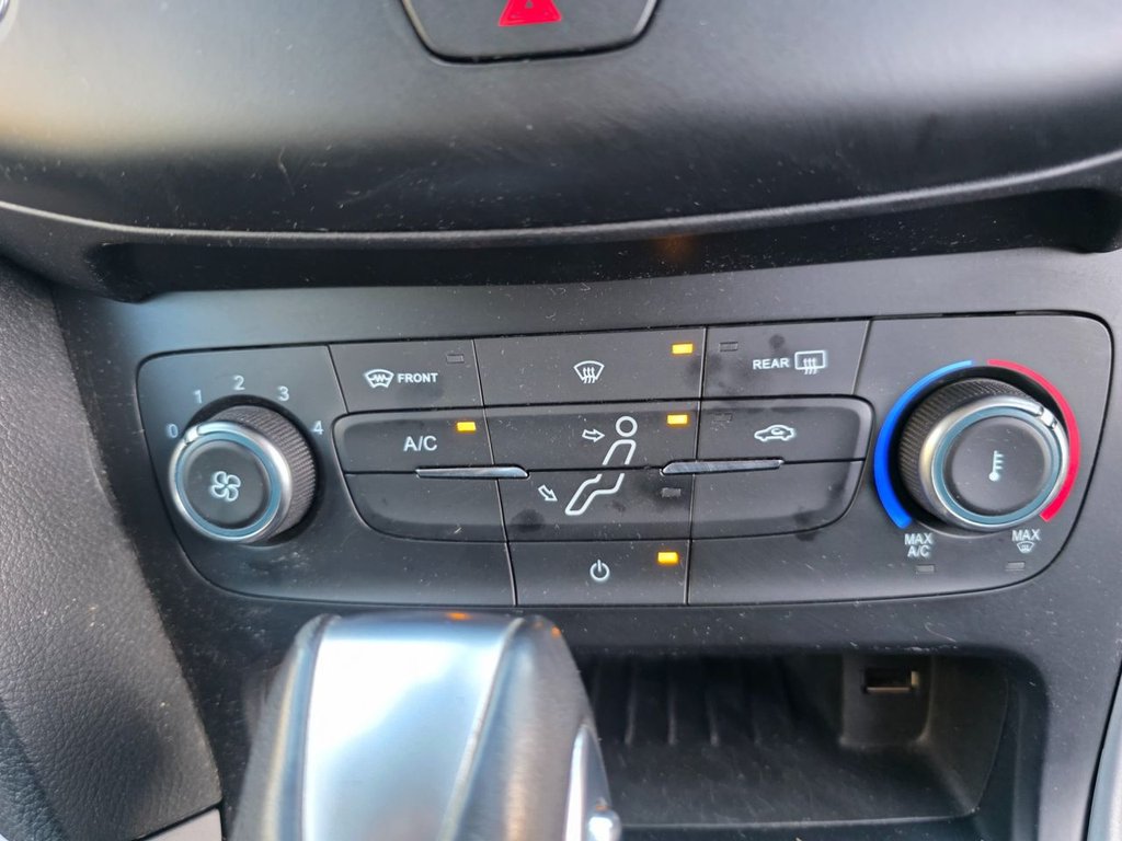 Used Ford Focus 2016 for sale - 76698552: Photo 28