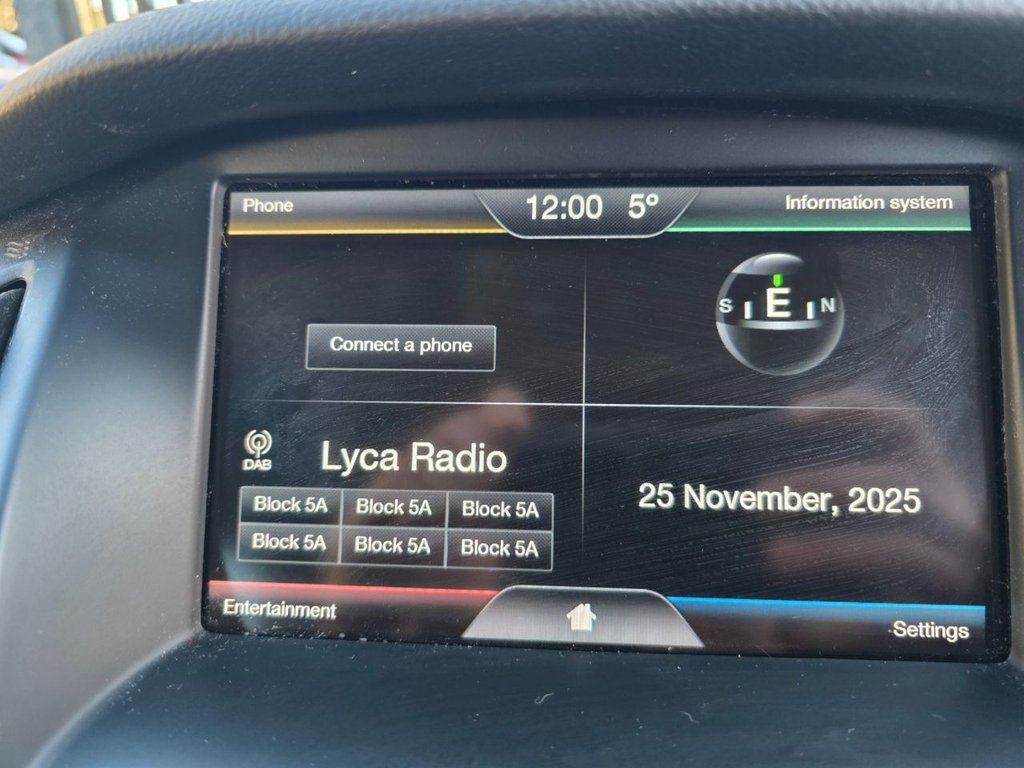 Used Ford Focus 2016 for sale - 76698552: Photo 29